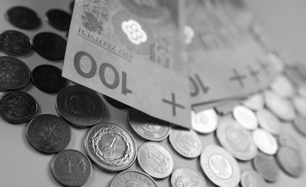 Polskie przedsiębiorstwa kumulują gotówkę