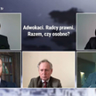 Debata „Rzeczpospolitej”: Adwokaci, radcy prawni. Razem, czy osobno