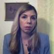 Anna Kornecka, była wiceminister rozwoju