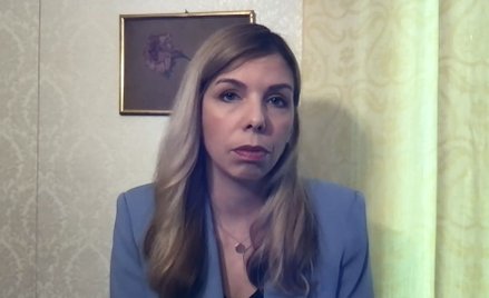 Anna Kornecka, była wiceminister rozwoju