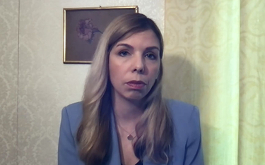 Anna Kornecka, była wiceminister rozwoju