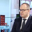 Bodnar: Ustawa o sądach to prawny polexit