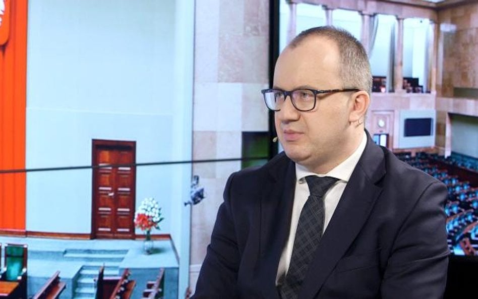 Bodnar: Ustawa o sądach to prawny polexit