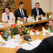 W recenzjach, do których dotarła "Rz" mnożą się zarzuty o "nachalną narrację doktryny katolickiej". 