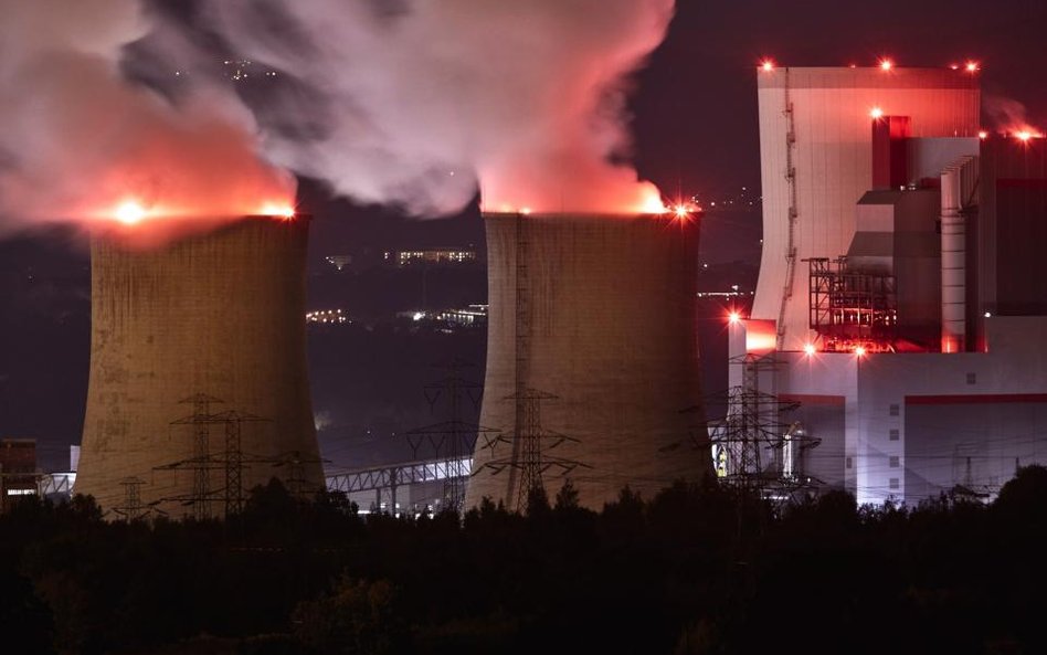 PGE będzie neutralna klimatycznie w 2050 r.