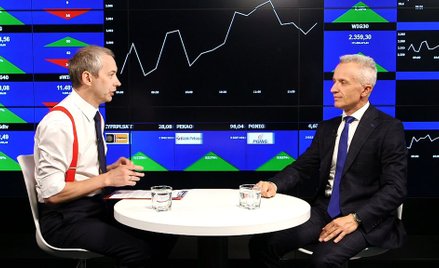 Krzysztof Figat: W segmencie konstrukcji stalowych konkurencja jest trudna