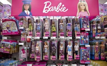 Lalka Barbie wraca i to w dobrym stylu