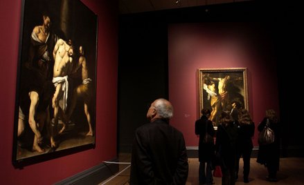 Wstrzymana aukcja obrazu. To może być autentyczny Caravaggio