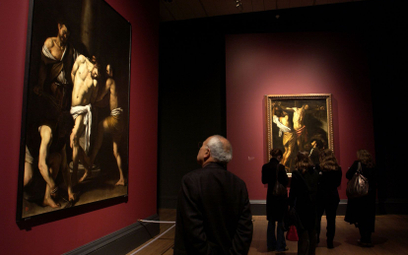 Wstrzymana aukcja obrazu. To może być autentyczny Caravaggio
