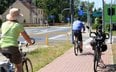 Wielu kierowców nie zna niektórych przepisów dotyczących rowerzystów