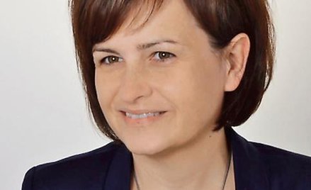 Jowita Pilarska-Korczak: dlaczego prezes Krajowej Rady Radców Prawnych milczał