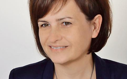 Jowita Pilarska-Korczak: dlaczego prezes Krajowej Rady Radców Prawnych milczał