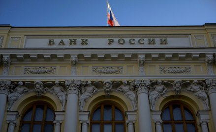 Putin sięga po waluty zarobione przez rosyjskie firmy