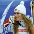 Narciarka intensywna