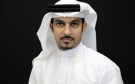 Wiceprezes ds. międzynarodowych Majid Al Mualla