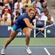 Kim Clijsters: – W półfinale muszę zagrać znacznie lepiej