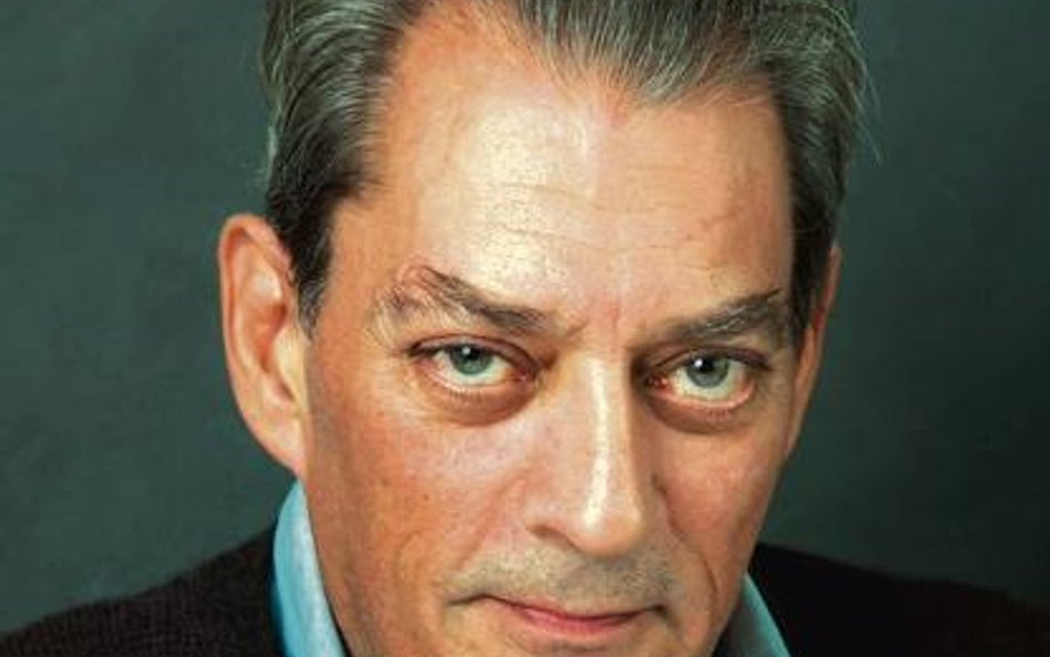 Paul Auster