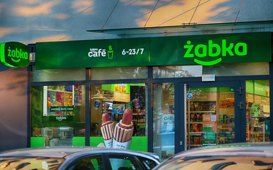 Popularne żappsy znikną z aplikacji Żabki
