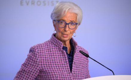 Christine Lagarde