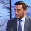 #RZECZoBIZNESIE: Adrian Furgalski: Budujemy naraz wszystko