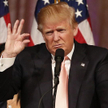 Aparat republikanów od wielu tygodni prowadzi negatywną kampanię przeciw Donaldowi Trumpowi. Bez sku