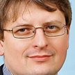 Marcin Jamroży doktor nauk prawnych i ekonomicznych, adiunkt w Szkole Głównej Handlowej, partner w R