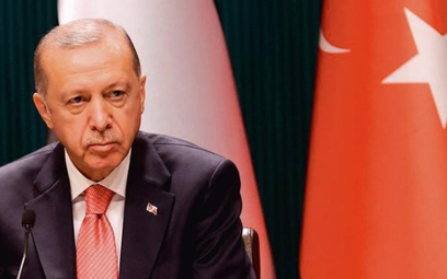 Prezydent Recep Erdogan – trzeci z kolei lider Turcji popierający ideę Wielkiego Turanu