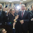 Nowy prezydent Poznania Jacek Jaśkowiak