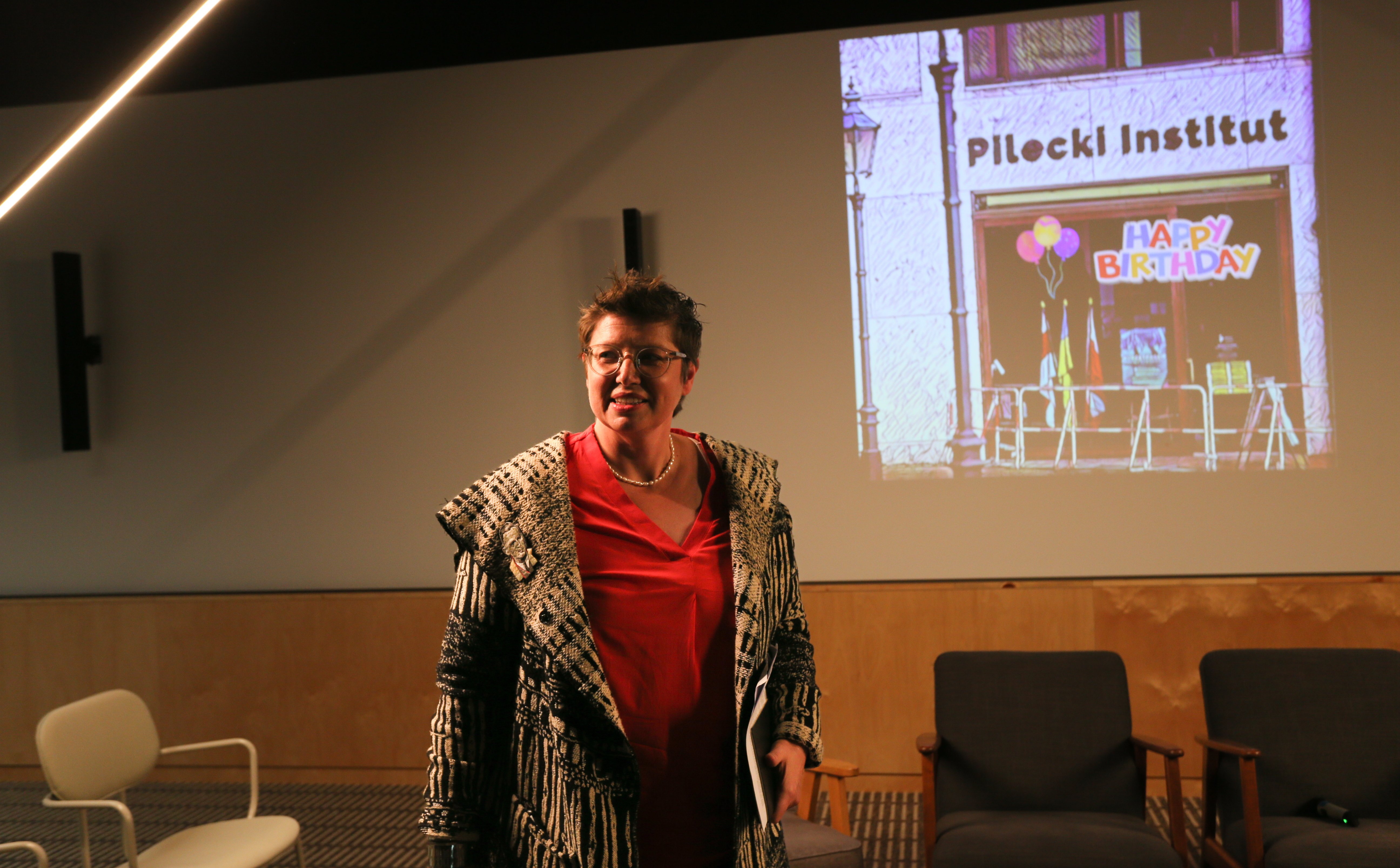 Sprawa Hanny Radziejowskiej z Instytutu Pileckiego. Status sygnalisty zależy od wielu czynników