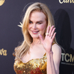 56-letnia Nicole Kidman jest jedną z najlepiej zarabiających aktorek  na świecie.