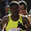 Haile Gebrselassie