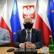 Suski: Posiedzenie komisji pokazało trwały podział