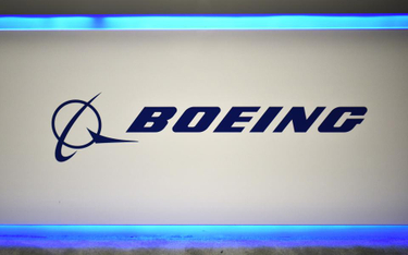 Czarny tydzień Boeinga
