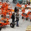 Międzynarodowe Targi Hodowli Zwierząt Farma w Poznaniu