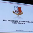 Anakonda'18: Amerykański generał w Polsce