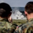 Belgia poprze unijne sankcje, wyśle żołnierzy w ramach NATO i będzie okazywać wsparcie dla Ukrainy