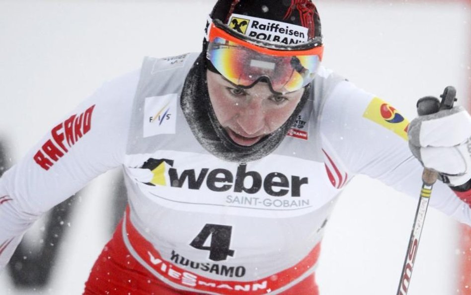 Justyna Kowalczyk