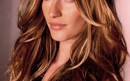 5. Gisele Bundchen (10 mln dol.)