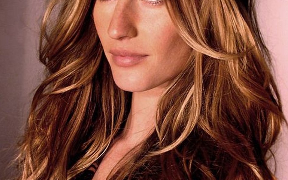 5. Gisele Bundchen (10 mln dol.)