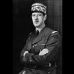 Charles de Gaulle, twórca V Republiki