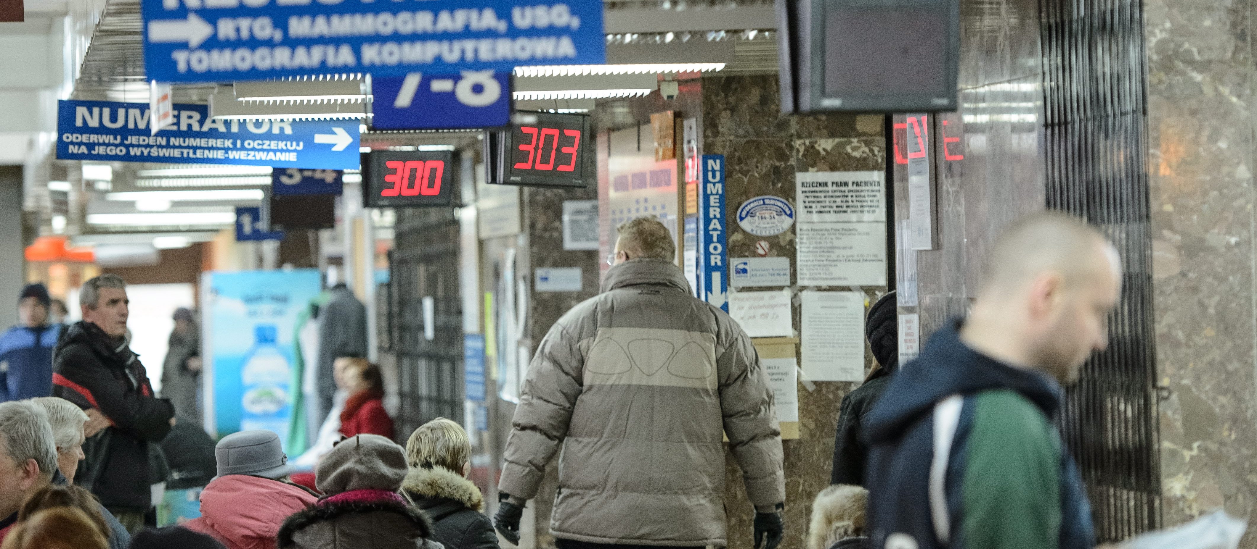 Za błąd lekarza nie tylko pieniądze. Pacjenci mogą otrzymać dodatkowe uprawnienie
