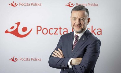 Poczta Polska inwestuje w logistykę