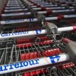 Carrefour rozwija e-sklep