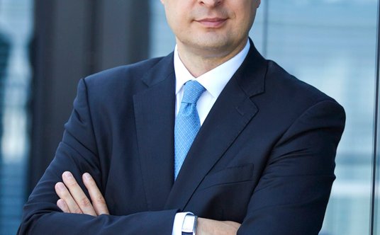 PFR wyrósł na motor rozwoju ekosystemu innowacji. Na zdjęciu: prezes Paweł Borys