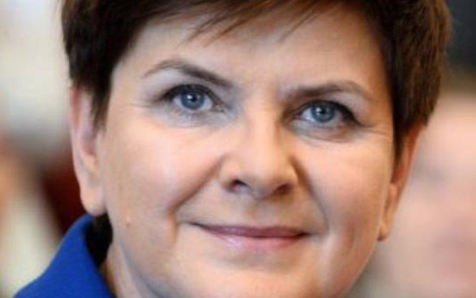 Beata Szydło z górą podwoiła swój wynik z 2011 r.; będzie premierem