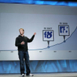 Mark Zuckerberg, założyciel Facebooka