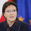 Brytyjczycy piszą o "politycznym błędzie Ewy Kopacz"