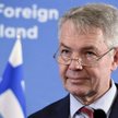 Finlandia: Szef MSZ odejdzie bo chciał sprowadzać dzieci z Syrii?