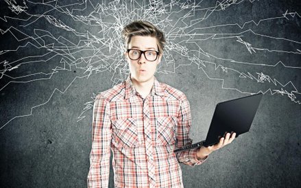 Dla informatyków pojawiły się w sieci 83 tys. ofert pracy. Oznacza to wzrost o 10 proc. w stosunku d