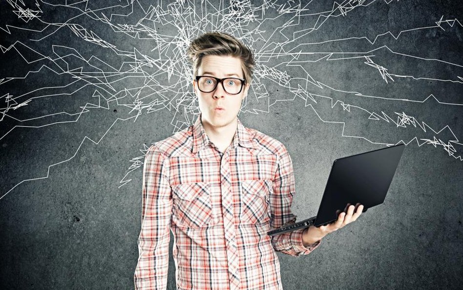 Dla informatyków pojawiły się w sieci 83 tys. ofert pracy. Oznacza to wzrost o 10 proc. w stosunku d